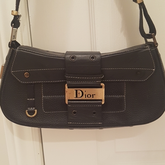 unknown Handbags - Vintage purse shoulder bag